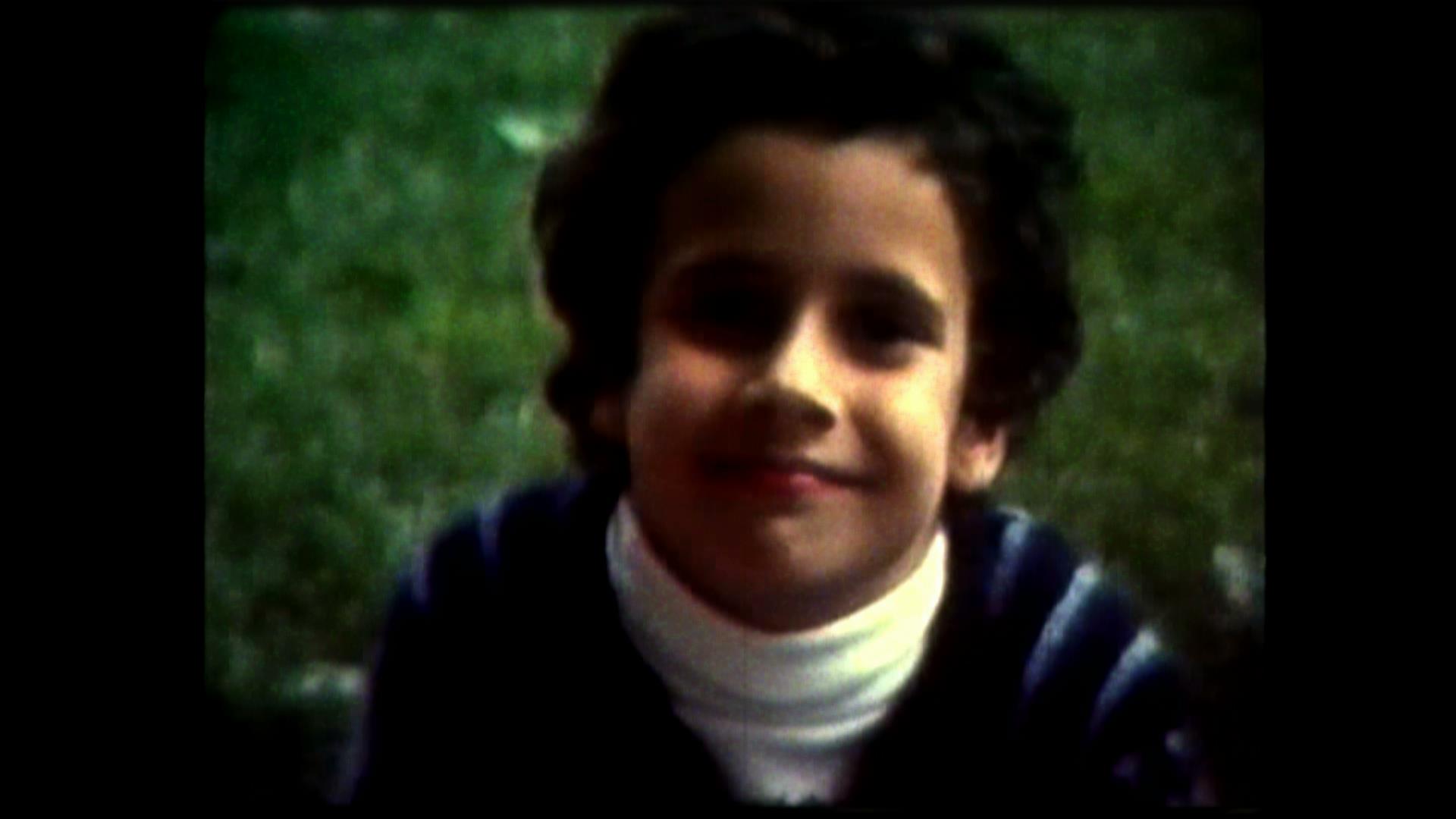 Imagen destacada de noticia: MILKYWAY: Vídeo para "Fence [demo 1996]"